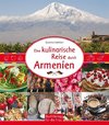 Eine kulinarische Reise durch Armenien