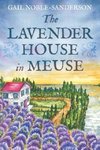 The Lavender House in Meuse