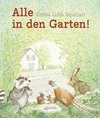 Alle in den Garten!