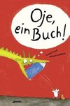 Oje, ein Buch!