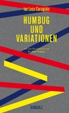 Humbug und Variationen