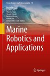 Marine Robotics and Applications