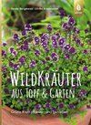 Wildkräuter aus Topf und Garten