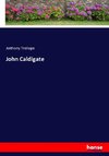 John Caldigate