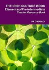 The Irish Culture Book Elementary/Pre-Inter Teacher Book