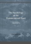 The Psychology of the Human-natural Heart