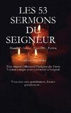 LES 53 SERMONS DU SEIGNEUR