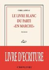 Le livre blanc du parti 