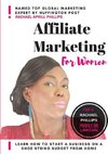 Affiliate Marketing For Women