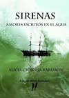 Sirenas. Amores escritos en el agua.