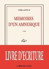 Mémoires d'un amnésique