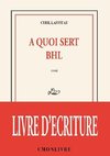 A quoi sert BHL