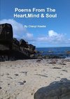 Poems From The Heart,Mind & Soul
