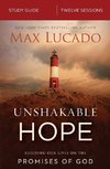 Unshakable Hope Study Guide