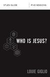 Who Is Jesus? Study Guide