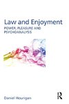 Hourigan, D: Law and Enjoyment