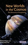 New Worlds in the Cosmos