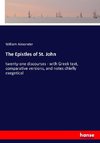 The Epistles of St. John