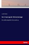 Der Ursprung der Melusinensage