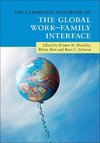 Shockley, K: Cambridge Handbook of the Global Work¿Family In