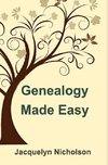 Genealogy Made Easy