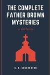 COMP FATHER BROWN MYSTERIES