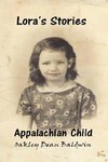 Lora's Stories Appalachian Child