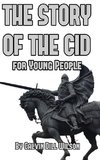 The Story of the Cid for Young People