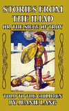 Stories from the Iliad