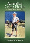 Knight, S:  Australian Crime Fiction