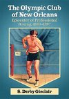 Gisclair, S:  The Olympic Club of New Orleans