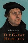 The Great Heresies