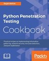 Python Penetration Testing Cookbook