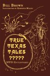 True Texas Tales?