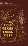 True Texas Tales?