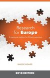 Research for Europe