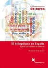 El bilingüismo en España (Lehrerhandreichung)