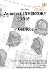 Autodesk INVENTOR 2018