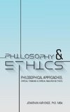 Philosophy & Ethics