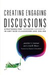 Creating Engaging Discussions