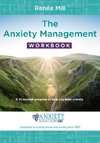 The Anxiety Management Workbook