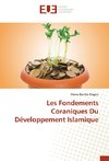 Les Fondements Coraniques Du Développement Islamique