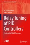 Relay Tuning of PID Controllers