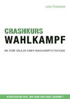 Crashkurs Wahlkampf