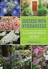 Success With Hydrangeas