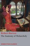 The Anatomy of Melancholy