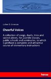 Cheerful Voices