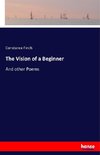 The Vision of a Beginner