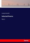 Selected Poems