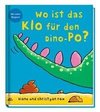 Wo ist das Klo für den Dino-Po?